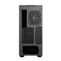 FRACTAL DESIGN skříň Meshify 2 Gray TG Light Tint, USB 3.1 Type-C, 2x USB 3.0, bez zdroje, E-ATX