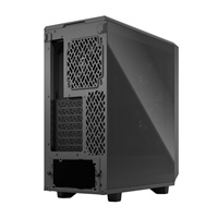 FRACTAL DESIGN skříň Meshify 2 Gray TG Light Tint, USB 3.1 Type-C, 2x USB 3.0, bez zdroje, E-ATX
