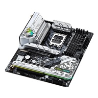 ASRock MB Sc LGA1700 Z790 STEEL LEGEND WIFI, Intel Z790, 4xDDR5, 1xDP, 1xHDMI, WI-FI