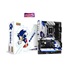 ASRock MB Sc LGA1700 Z790 PG SONIC, Intel Z790, 4xDDR5, 1xDP, 1xHDMI