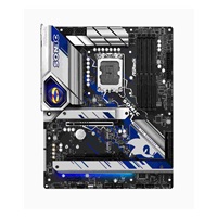 ASRock MB Sc LGA1700 Z790 PG SONIC, Intel Z790, 4xDDR5, 1xDP, 1xHDMI