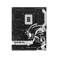 ASRock MB Sc LGA1700 Z790 PG SONIC, Intel Z790, 4xDDR5, 1xDP, 1xHDMI