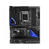 ASRock MB Sc LGA1700 Z790 PG RIPTIDE, Intel Z790, 4xDDR5, 1xDP, 1xHDMI