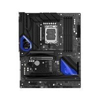 ASRock MB Sc LGA1700 Z790 PG RIPTIDE, Intel Z790, 4xDDR5, 1xDP, 1xHDMI