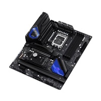 ASRock MB Sc LGA1700 Z790 PG RIPTIDE, Intel Z790, 4xDDR5, 1xDP, 1xHDMI