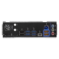 ASRock MB Sc LGA1700 Z790 PG RIPTIDE, Intel Z790, 4xDDR5, 1xDP, 1xHDMI