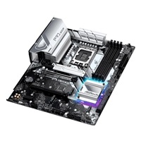 ASRock MB Sc LGA1700 Z790 PRO RS, Intel Z790, 4xDDR5, 1xDP, 1xHDMI