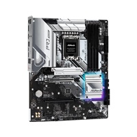 ASRock MB Sc LGA1700 Z790 PRO RS, Intel Z790, 4xDDR5, 1xDP, 1xHDMI