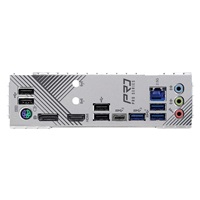 ASRock MB Sc LGA1700 Z790 PRO RS, Intel Z790, 4xDDR5, 1xDP, 1xHDMI