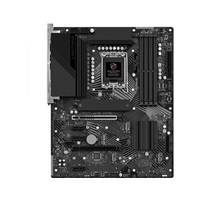 ASRock MB Sc LGA1700 Z790 PG LIGHTNING, Intel Z790, 4xDDR5, 1xHDMI