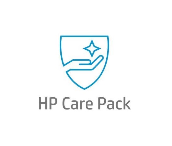 HP CPe - Carepack  pro D2/300 series (PC+monitor), na místě do 24h, PD