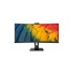 Philips MT VA LED 34" 34B1U5600CH/00 - VA panel, 3440x1440, HDMI, DP, USB-C, USB, LAN, repro, nast vyska, curved, webcam