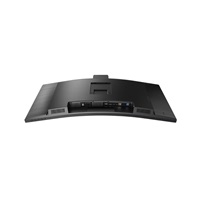 Philips MT VA LED 34" 34B1U5600CH/00 - VA panel, 3440x1440, HDMI, DP, USB-C, USB, LAN, repro, nast vyska, curved, webcam