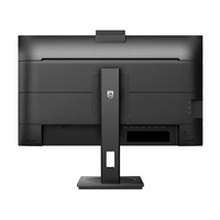 Philips MT IPS LED 27B1U5601H/00 - IPS panel, 2560x1440, HDMI, DP, USB-C, USB, LAN, repro, pivot, webcam