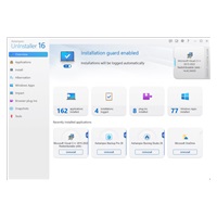 Ashampoo UnInstaller 16