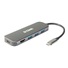 D-Link DUB-2333 USB-C Hub with HDMI and 3x USB3.0, mini docking station