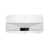 EPSON projektor EH-LS800W - 4K, 16:9, 4000ANSI, 2.500.000:1, HDMI / USB / WiFi 5 / Bluetooth, Android TV