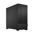 FRACTAL DESIGN skříň Pop Air Black Solid, 2x USB 3.0, bez zdroje, ATX