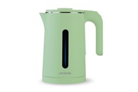 Orava VK-3719 G rychlovarná konvice, 1500 W, 1.8 l, automatické vypnutí, zelená