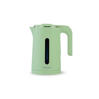 Orava VK-3719 G rychlovarná konvice, 1500 W, 1.8 l, automatické vypnutí, zelená