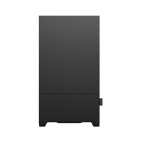 FRACTAL DESIGN skříň Pop Mini Silent Black TG Clear Tint, 2x USB 3.0, bez zdroje, mATX