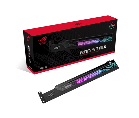 ASUS držák VGA ROG Strix Graphics Card Holder