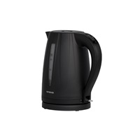 Orava VK-3727 rychlovarná konvice, 1850-2200 W, 1.7 l, automatické vypnutí, černá