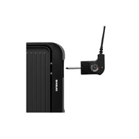 Orava Grillchef-5 elektrický stolní gril, 2000 W, 2 grilovací plochy, 60 až 220 °C, miska na okapávání