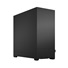 FRACTAL DESIGN skříň Pop XL Silent Black Solid, 2x USB 3.0, bez zdroje, E-ATX