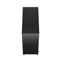 FRACTAL DESIGN skříň Pop XL Silent Black TG Clear Tint, 2x USB 3.0, bez zdroje, E-ATX