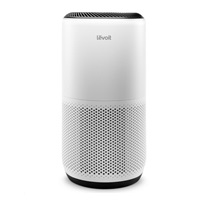 BAZAR - Levoit Core400S SMART - Inteligentní čistička vzduchu - Poškozený obal (Komplet)