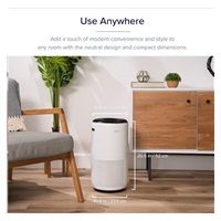 BAZAR - Levoit Core400S SMART - Inteligentní čistička vzduchu - Poškozený obal (Komplet)