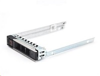 DELL rámček/ rámeček/ Caddy 2,5" DXD9H 0DXD9H pre G14, G15, G16 - R360,R450,R550,R660,R760,R6xx5,R7xx5,T360,T560