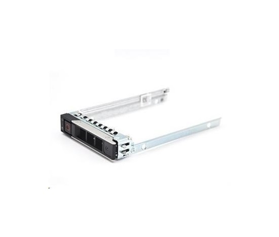 DELL rámček/ rámeček/ Caddy 2,5" DXD9H 0DXD9H pre G14, G15 -  R350,R450,R550,R650,R750,R65x5,R75x5,T550