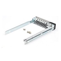 DELL rámček/ rámeček/ Caddy 2,5" DXD9H 0DXD9H pre G14, G15, G16 - R360,R450,R550,R660,R760,R6xx5,R7xx5,T360,T560