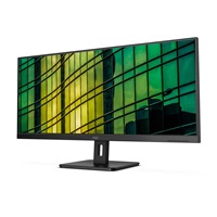AOC MT VA LCD WLED 34" U34E2M - VA panel, 3440x1440, 2xHDMI, DP, repro