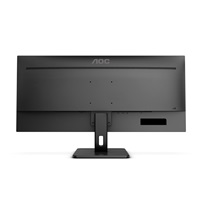AOC MT VA LCD WLED 34" U34E2M - VA panel, 3440x1440, 2xHDMI, DP, repro