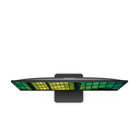 AOC MT VA LCD WLED 34" U34E2M - VA panel, 3440x1440, 2xHDMI, DP, repro