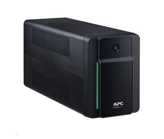 APC EASY UPS 2200VA, 230V, AVR, zásuvky Schuko (1200W)