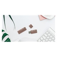 GOODRAM Flash Disk 128GB UME3, USB 3.0, ECO FRIENDLY