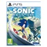 PS5 hra Sonic Frontiers