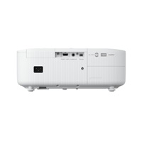 EPSON projektor EH-TW6250 - 4K, 16:9, 2800ANSI, 35.000:1, USB / HDMI / WiFi, Android TV