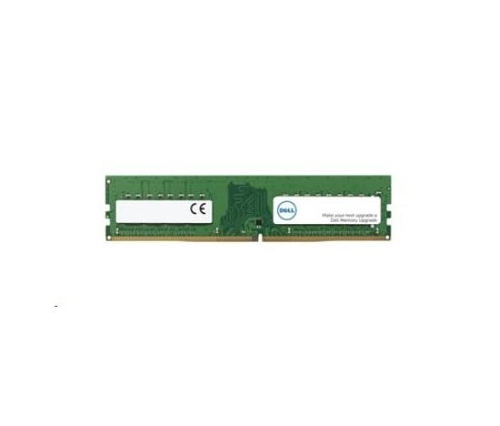 Dell Memory Upgrade - 16GB - 1RX8 DDR5 UDIMM 4800MHz