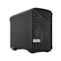 FRACTAL DESIGN skříň Torrent Nano Black Solid, USB 3.1 Type-C, 2x USB 3.0, bez zdroje, mITX