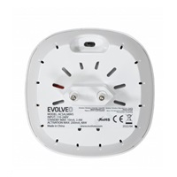 EVOLVEO Alarmex Pro, bezdrátová vnitřní siréna