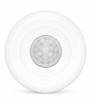 EVOLVEO PIR, chytrý WiFi bezdrátový stropní 360° PIR snímač pohybu