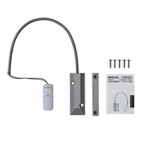 EVOLVEO Alarmex Pro, bezdrátový detektor otevření dveří/vrat/bran