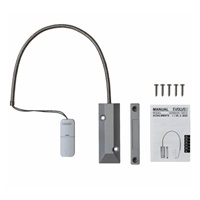 EVOLVEO Alarmex Pro, bezdrátový detektor otevření dveří/vrat/bran