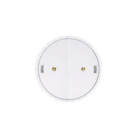 EVOLVEO Alarmex Pro, bezdrátový detektor zaplavení