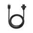 FRACTAL DESIGN kabel USB-C 10Gbps Cable- Model D